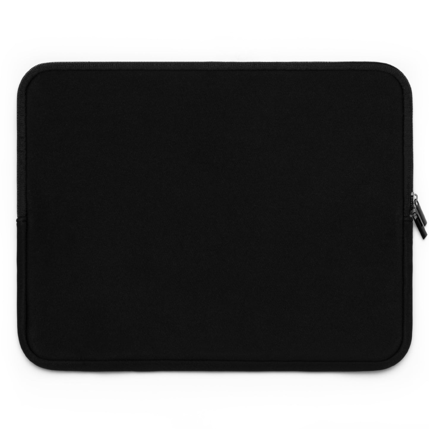 Laptop Sleeve - The Passage Amy Belafonte and Brad Wolgast in Apocalypse World
