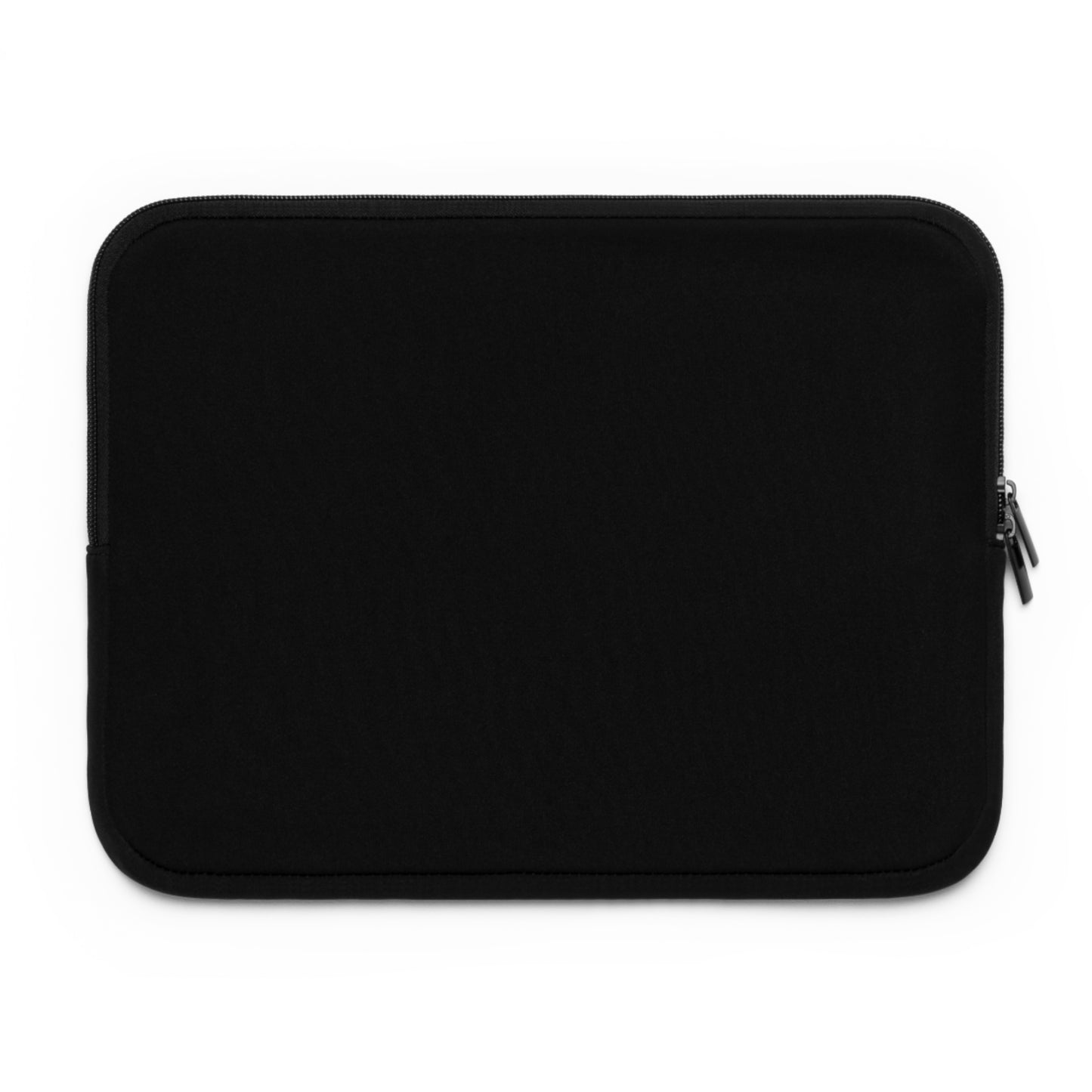 Laptop Sleeve - The Passage Amy Belafonte and Brad Wolgast in Apocalypse World