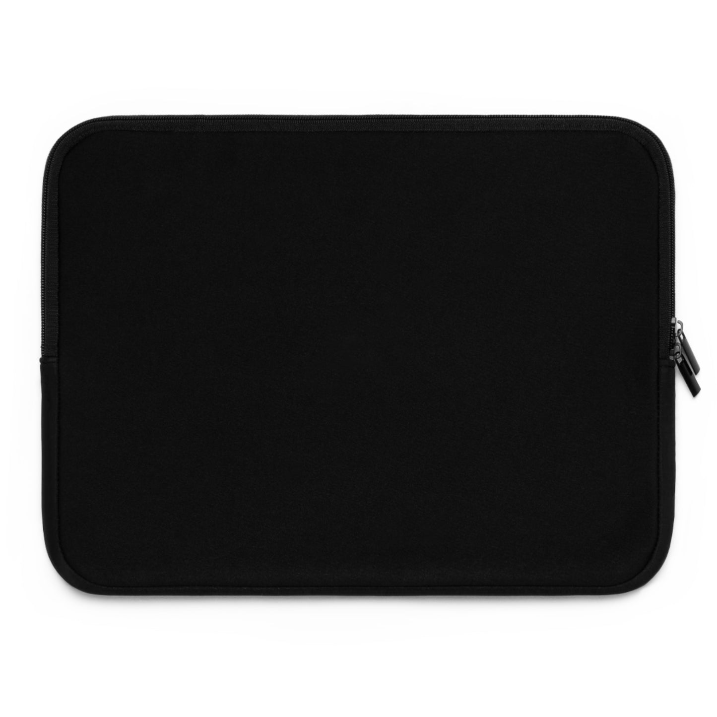 Laptop Sleeve - The Passage Amy Belafonte and Brad Wolgast in Apocalypse World